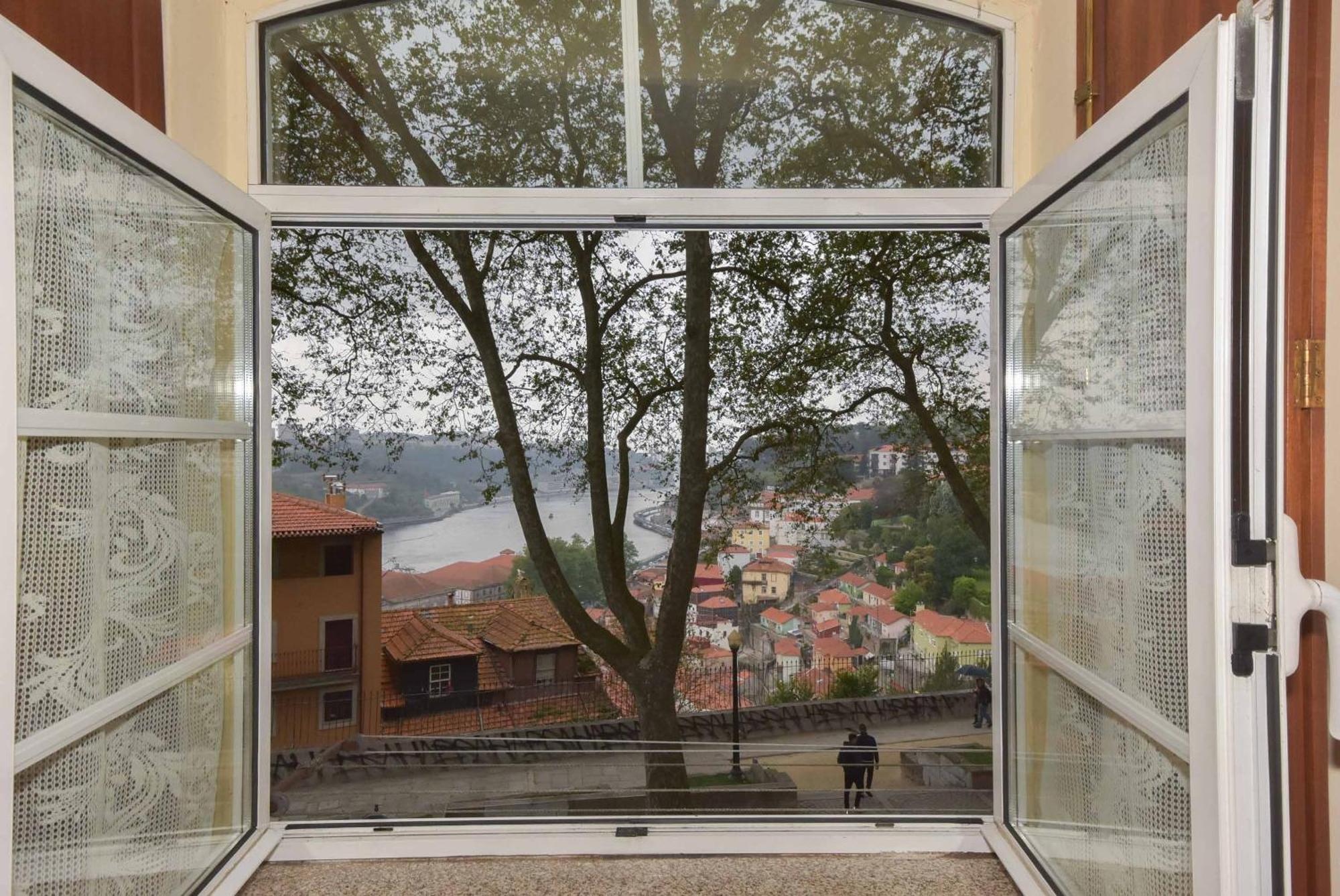 Porto Downtown River Экстерьер фото